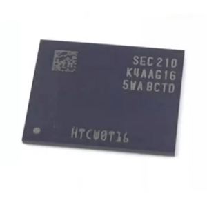 Nelcom K4AAG165WA-BCTD – Service complet d'origine pour composants électroniques, puces IC en stock, autres composants électroniques, micro-puces K4AAG165WA-BCTD - Product Image 1