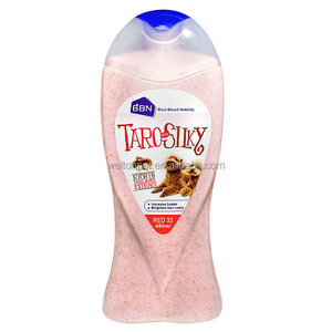 Champú Blanqueador para Perros de Alta Calidad, Ecológico y Suave, para Peluquería Canina <span class=keywords><strong>Profesional</strong></span> y Baño de Mascotas - Product Image 2