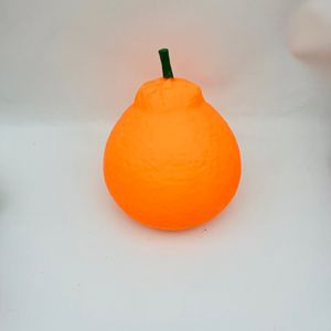 Jouet Squishy Géant Canard Jaune Jumbo Fruit Élastique Anti-Stress Sensoriel à Presser pour Enfants Cadeaux Personnalisés - Vente Chaude - Product Image 5