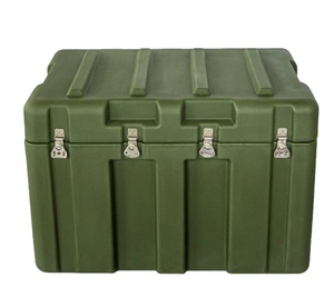 DF JM835356 183L 184L 185L 186L 187L Contenedor de Seguridad de Plástico Rígido con Molde Enrollable - Product Image 3