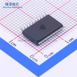 MRCSS MCU STC12LE5202AD STC12LE5202 BRAÇO Cortex RISC Flash Componente eletrônico STC12LE5202AD - Product Image 2