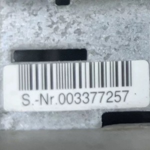 ตัวควบคุมมอเตอร์ Bosch Servo Drive DM 30K 1101 D 107 100W 12V DC IP65 - Product Image 3