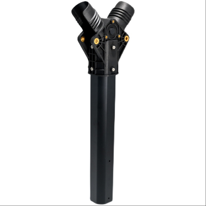 10.02.02.001 EFT arm assembly phi40/55*50*365/1pcs