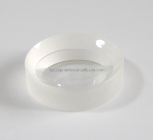 Lentille en verre optique d'usine personnalisable recouverte de <span class=keywords><strong>lentilles</strong></span> cylindriques NIR PCX Support OEM - Product Image 6