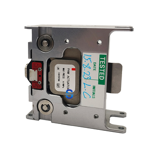 Piezas de repuesto originales del conjunto del módulo del cabezal de impresión ENM10041170 para Markem Imaje - Product Image 6