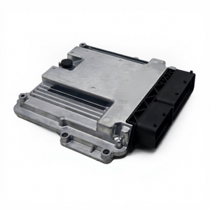 Unité de commande électronique ECU ECM 0281020894 pour carte électronique de moteur, pièces de machines de construction, module de commande - Product Image 2