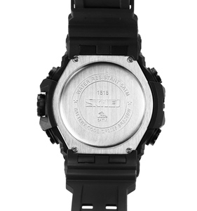 Analogue Đồng Hồ Kỹ Thuật Số Đồng Hồ Bấm Giờ Skmei 1818 Phong Cách Thời Trang Đồng Hồ Đeo Tay Nam Kỹ Thuật Số - Product Image 6