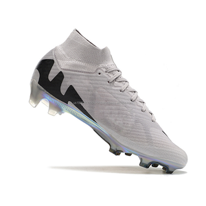 Chaussures de football RXN, dernière génération, fabrication chinoise, tige en microfibre, semelle intermédiaire en EVA, semelle extérieure en caoutchouc, légères, confortables, fiables, pas chères - Product Image 6