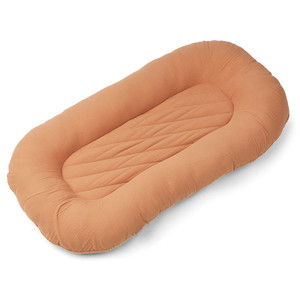 Nid de bébé en coton en gros, transat et berceau, matelas de couchage doux pour nouveau-né, personnalisable, toutes saisons, style crème, style vent - Product Image 6