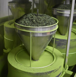 Poudre de Matcha Pure de Qualité Cérémoniale Matcha Biologique Matcha pour la Perte de Poids Thé Vert Matcha Certifié - Product Image 6