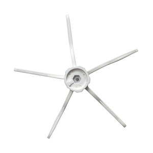 Brosse latérale Roborock G10S T7S S5 S6 S7 S8 T8 G20, pièce de rechange en plastique, accessoire de nettoyage pour usage domestique - Product Image 1