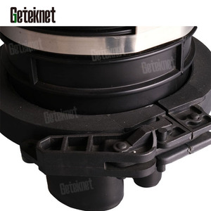 Ngoài trời 48/96 lõi sợi quang bảo vệ mini bao vây 8 cổng Mini sợi quang spliter hộp đóng cửa MST <span class=keywords><strong>Splice</strong></span> Mini chất béo doanh - Product Image 6