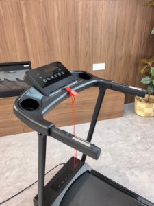 Appareils de fitness pour la salle de sport, meilleur tapis de course pour la maison 2025, ceintures de tapis de course, tapis de course pliable, Laufband - Product Image 3