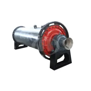 China Supplier Calcite Mine Carbide Ball Mill