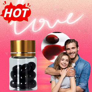 Capsules de sang vierge Yoni Pops féminins efficaces pour la première nuit avec <span class=keywords><strong>hymen</strong></span> <span class=keywords><strong>hymen</strong></span> <span class=keywords><strong>hymen</strong></span> <span class=keywords><strong>artificiel</strong></span> pour application vaginale - Product Image 1