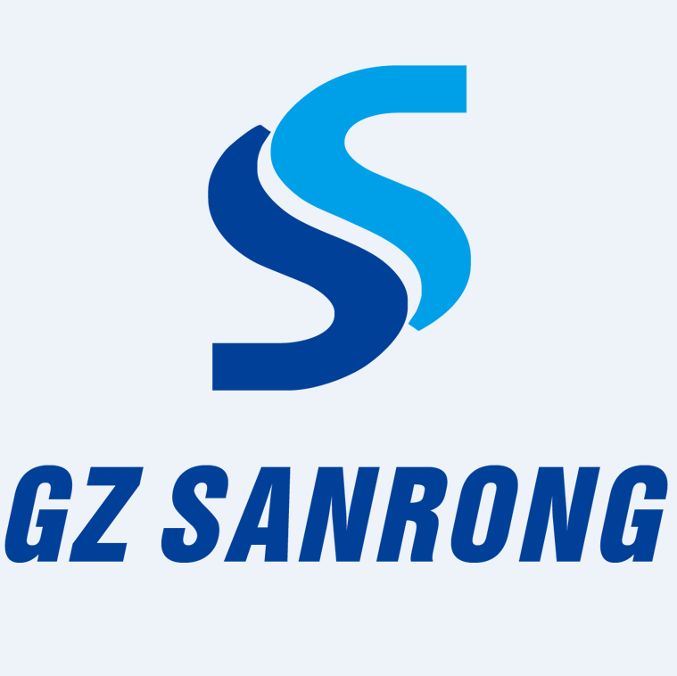 Guangzhou Sanrong Material Packaging Co., Ltd. logo