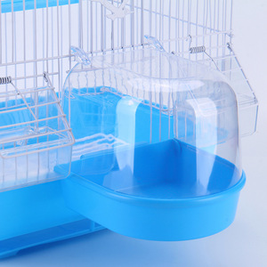 Produttore Personalizzato di Vasche per Pappagalli, Accessori per Uccelli, Vasca per Gabbie di Uccelli, Bacino per Animali - Product Image 2