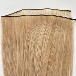 Nouveauté 2026 - Extensions de cheveux humains de qualité supérieure - Genius Hair - Product Image 4