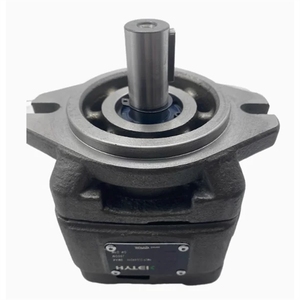 ปั๊มน้ำมันเกียร์ HYTEK รุ่น HG1-40-01R-VPC 1-50- 1-63- 2-80- 2-100- 2-125- 2-160- - Product Image 1