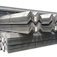 Q235 100 × 100 × 6亜鉛メッキ鋼角軟鋼角度亜鉛メッキ鋼まぐさ