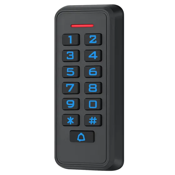 WIFI Controle De Acesso Control Id Idaccess Biometric 125 khzK33