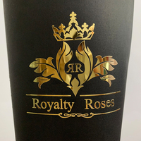 Étiquettes en aluminium pour parfums en gros, autocollants métalliques personnalisés, fournisseur de personnalisation d'étiquettes et de logos métalliques à Shenzhen