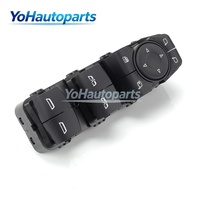 Interruptor Principal de Elevalunas Eléctrico para Buick 26671123 26235696 84587888, Precio de Fábrica