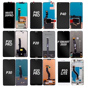 6,47 "100% Original para <span class=keywords><strong>Huawei</strong></span> P30Pro componente de pantalla táctil LCD para <span class=keywords><strong>Huawei</strong></span> P30Pro 2. 0 L09 AL00 TL00 L04 AL10 LCD de 1/2", 1/2 ", 1/" - Product Image 5