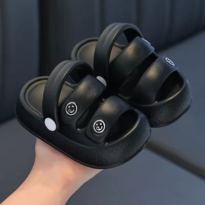 Sandales d'été en EVA pour filles et garçons, pantoufles en EVA, chaussures pour enfants, sandales en EVA unisexes pour tout-petits, sandales en EVA pour enfants - Product Image 6