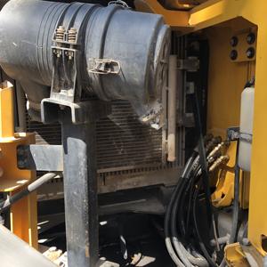 Cheap Used volvo Ec80d/ec55/ec60 Excavator 100%imported /80%new - Product Image 5