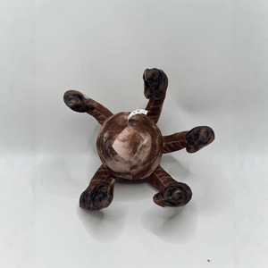 Juguetes de peluche Rescue Plan, muñecos llavero de Rocky Thing para niños de 8 a 13 años, productos periféricos de peluche unisex - Product Image 2