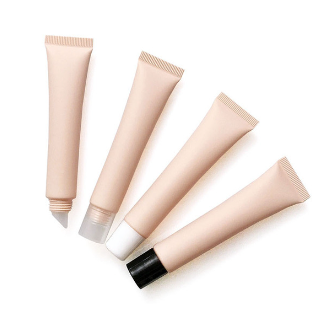 nude plastic