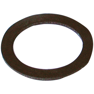 Joint plat pour résistance de chauffe-eau en caoutchouc 45 - Product Image 1