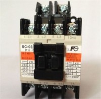 1 Buah Baru Sc-03 220V Modul Plc Kontaktor Magnetik Cy Set Lengkap Aksesori Plc Industri: Sensor/Kontaktor/Relai,