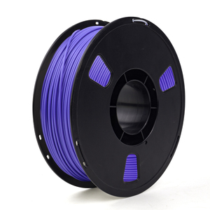 Filament PLA Basique LONGQI pour Imprimante 3D FDM 1,75 mm, Impression Facile, Matériau PLA Standard pour Débutants, 1 kg de Filament PLA 3D - Product Image 1