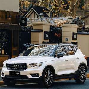 VOLVO <span class=keywords><strong>XC40</strong></span> Híbrido FWD 2024 2025, SUV Compacto, Versión Fashion, Rendimiento, 7 Velocidades, Doble Embrague, 180 km, 2.0T, el Más Popular - Product Image 2