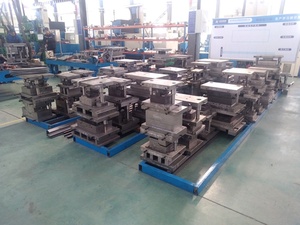 Fabbricazione di <span class=keywords><strong>stampi</strong></span> <span class=keywords><strong>per</strong></span> stampaggio progressivo in lamiera di qualità cinese, azienda di produzione di <span class=keywords><strong>stampi</strong></span> <span class=keywords><strong>per</strong></span> punzonatura - Product Image 3