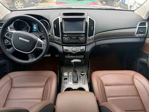 Haval H9 Automatique Turbo Gauche 2017 d'occasion avec sièges en cuir, 7 places, prix bas, en stock à <span class=keywords><strong>vendre</strong></span> - Product Image 3