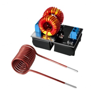 Module ZVS miniature à chauffage par induction sans contact, bobine de commande Jacob's Ladder Drive, marque originale, application standard - Product Image 4
