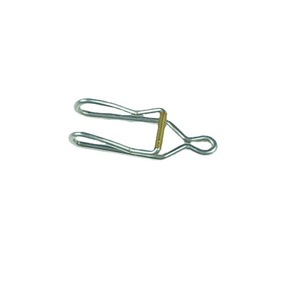 Fashion Alloy Watch <b>Chain</b> Buckle Clip For Pocket Watch <b>Waist</b> Denim Jewelry Multiple Uses Durable - Product Image 2