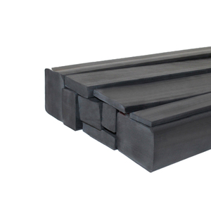 רצועת איטום מגומי EPDM עמיד בטמפרטורות גבוהות, צורות עגולות ומרובעות, חיתוך בהתאמה אישית, חוט O-Ring - Product Image 6