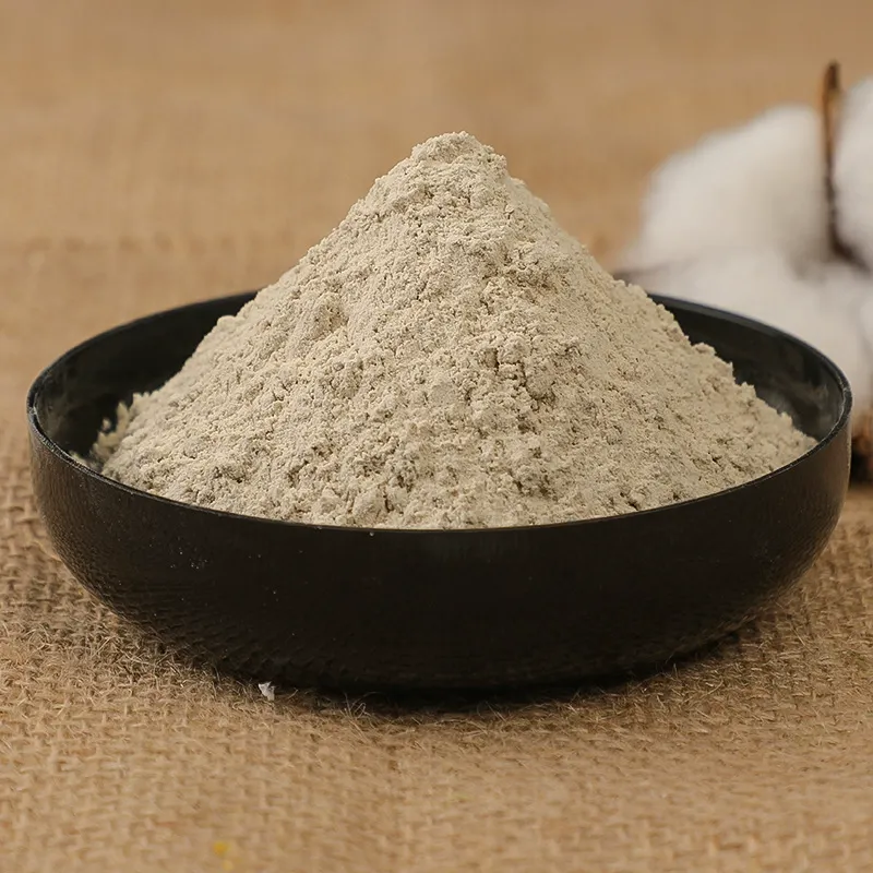 Professional Manufacturer High Quality Lily Powder