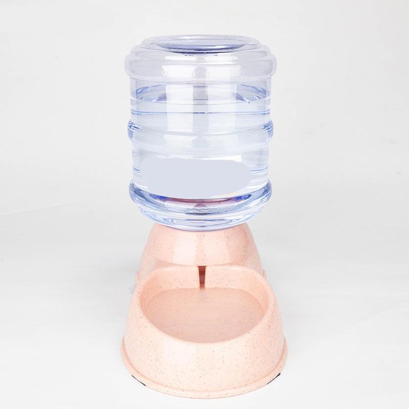 Water Feeder Pink