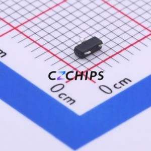 Chip IC de circuito integrado ME2188A33XG SOT-23 nuevo y Original, PMIC, IC de potencia, venta completa, servicio BOM de Chip de componentes electrónicos - Product Image 2