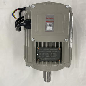 Moteur de ventilateur d'extraction à marteau lourd noschYS90S-4 - Product Image 3