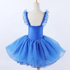 <span class=keywords><strong>De</strong></span> moda dulce y encantadora <span class=keywords><strong>ropa</strong></span> <span class=keywords><strong>de</strong></span> niños chica rendimiento pista <span class=keywords><strong>de</strong></span> baile traje - Product Image 4