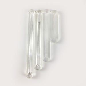 औद्योगिक ग्रेड गर्मी प्रतिरोध इलमादुर दीन 7081 ए 9 बी 0 9 बोरोसिलिकेट रिफ्लेक्स लेवल गेज ग्लास - Product Image 4