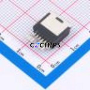 Transistor de efecto de campo de transistor (MOSFET) nuevo y original de 21, 1, 2 y 2 - Product Image 2