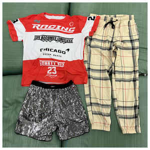 Compra en lote <span class=keywords><strong>de</strong></span> <span class=keywords><strong>ropa</strong></span> <span class=keywords><strong>barata</strong></span> <span class=keywords><strong>de</strong></span> alta calidad sitios web <span class=keywords><strong>de</strong></span> <span class=keywords><strong>ropa</strong></span> para <span class=keywords><strong>hombre</strong></span> Stock <span class=keywords><strong>Ropa</strong></span> <span class=keywords><strong>De</strong></span> <span class=keywords><strong>Hombre</strong></span>, ventas mixtas aleatorias <span class=keywords><strong>Ropa</strong></span> <span class=keywords><strong>De</strong></span> <span class=keywords><strong>Hombre</strong></span> <span class=keywords><strong>de</strong></span> marca - Product Image 1