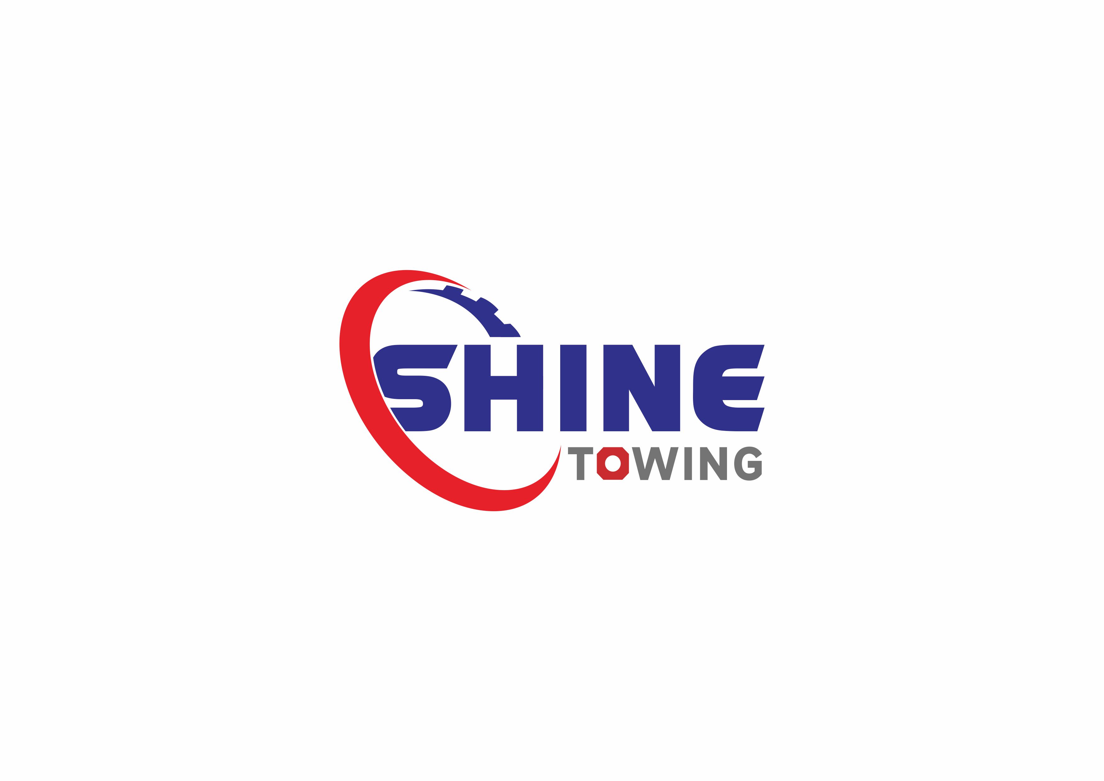 Ningbo Shine Towing & Rigging Co., Ltd. logo